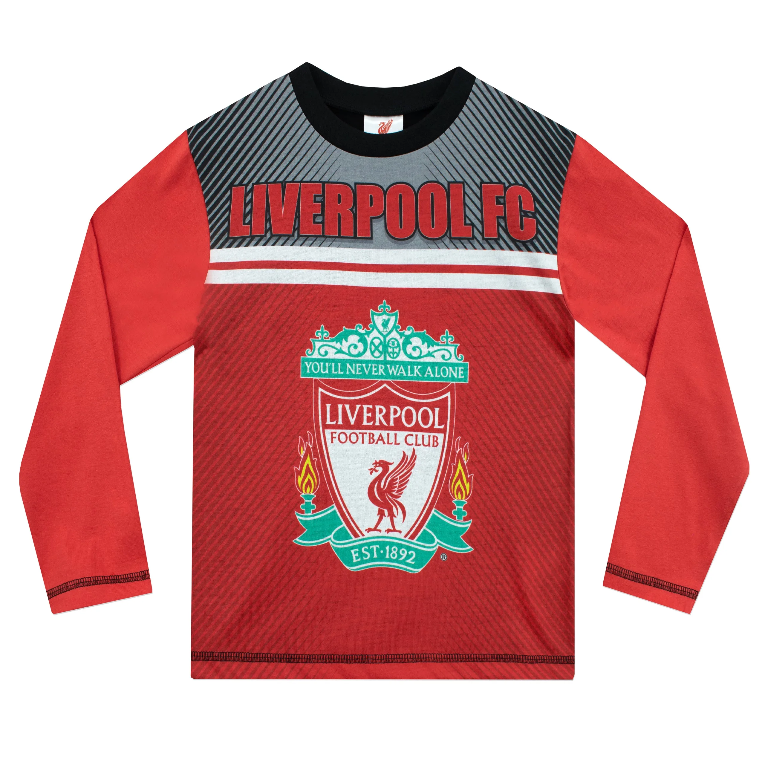 Liverpool Football Pyjama