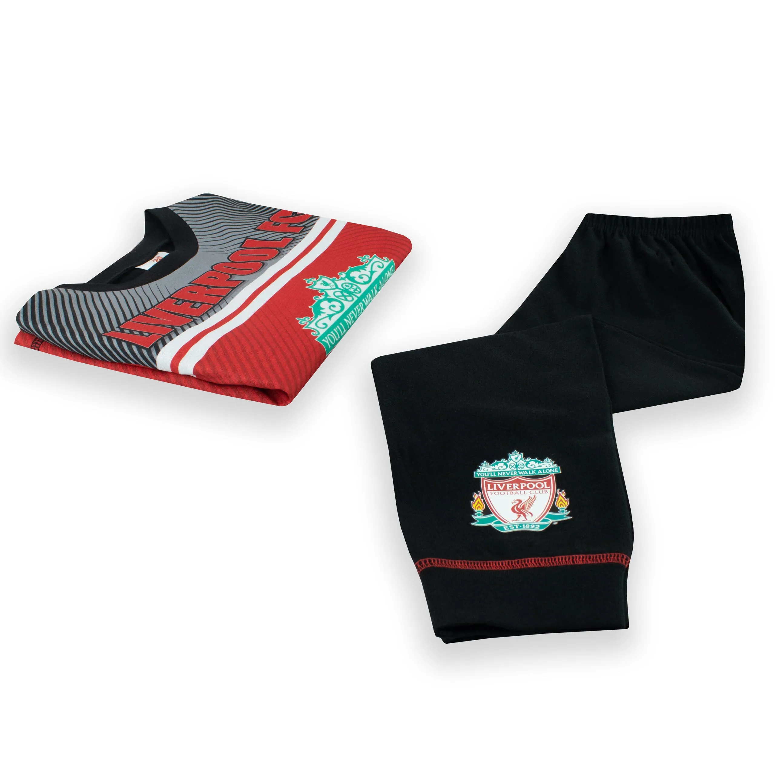 Liverpool Football Pyjama