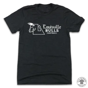 Louisville Bulls Football