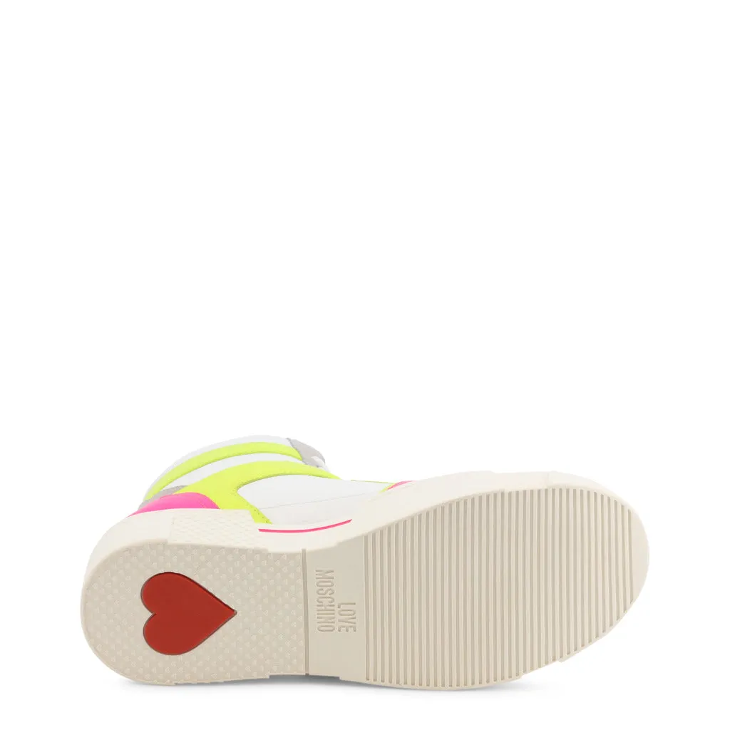 Love Moschino - Shoes - JA15635G0EI62