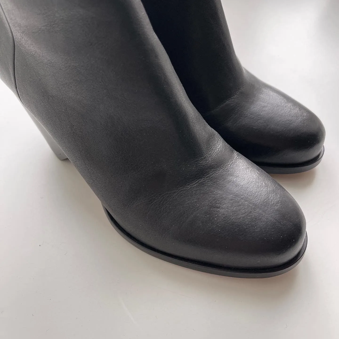 MAISON MARTIN MARGIELA Boots