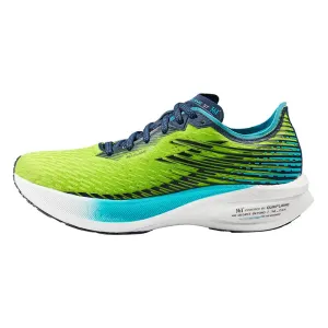 MENS 361° FLAME ST (Lime Punch/Scuba Blue)