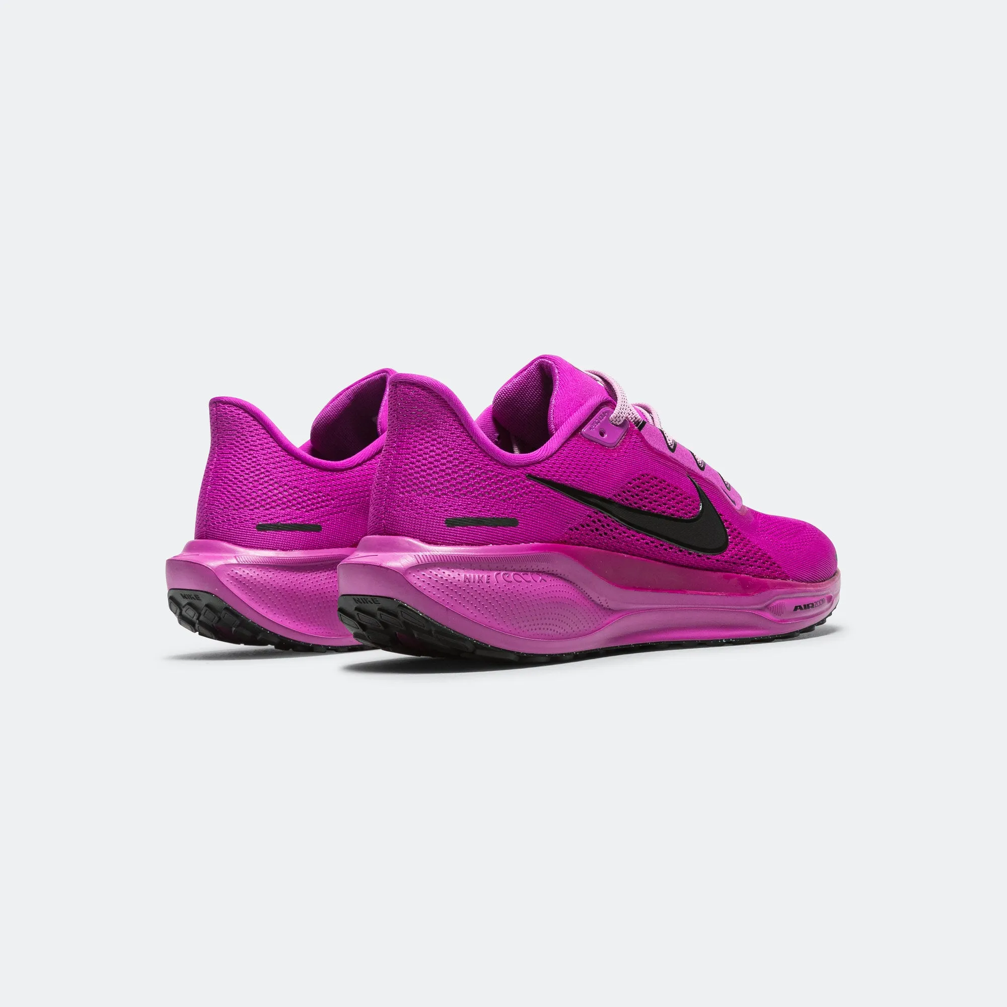 Mens Air Zoom Pegasus 41 - Hyper Violet/Black-Vivid Grape