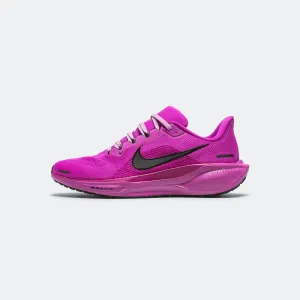 Mens Air Zoom Pegasus 41 - Hyper Violet/Black-Vivid Grape