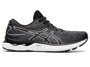 Men's ASICS Nimbus 24 (Wide - 2E) - 1011B361.001