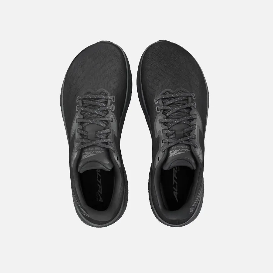 Men's Experience Flow (Black/Black)