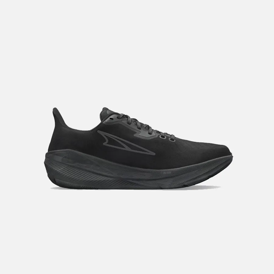 Men's Experience Flow (Black/Black)