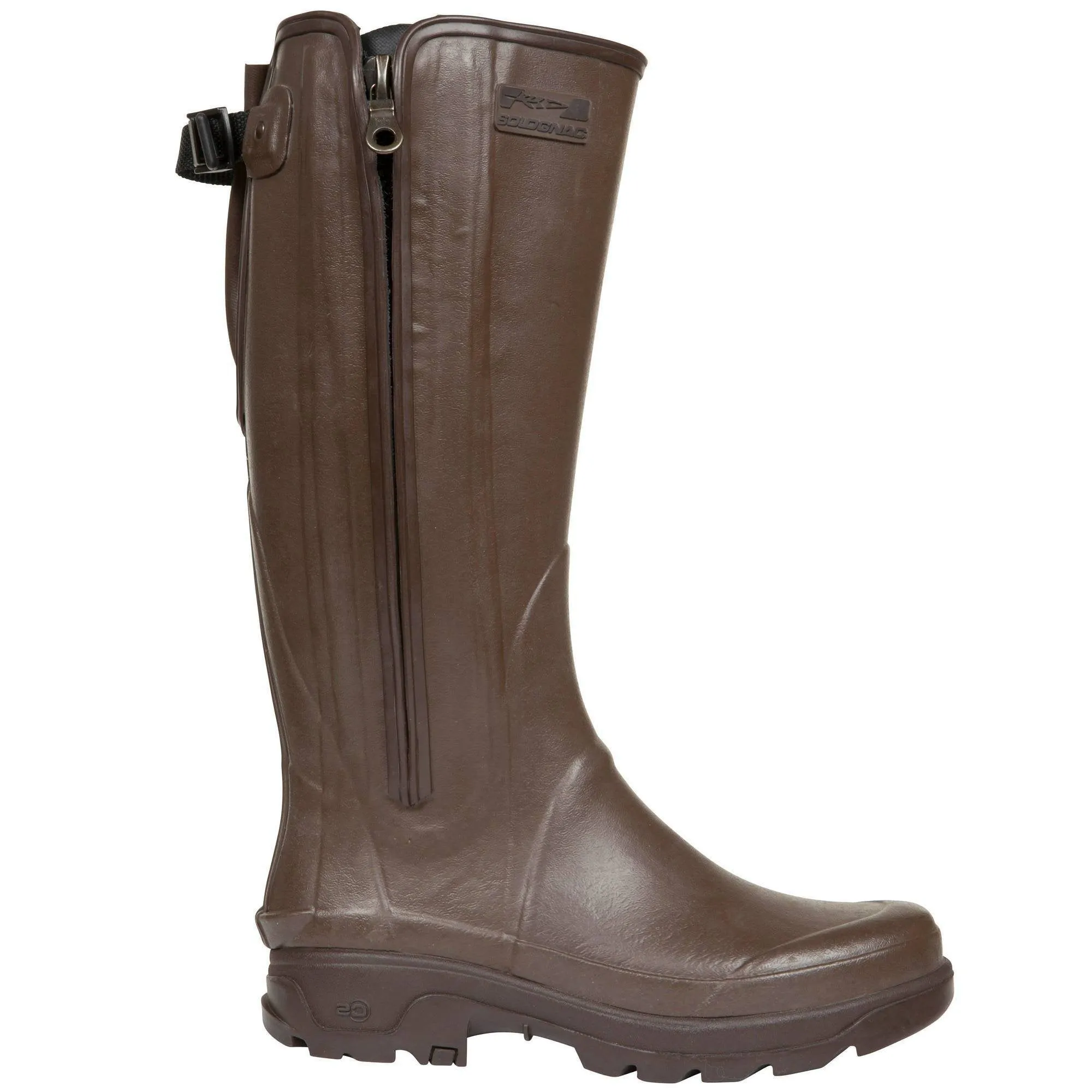 Men's Hunting Boots Inverness 500