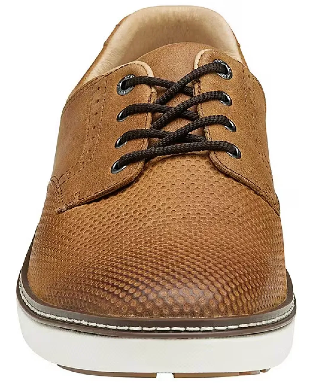 MEN'S JOHNSTON & MURPHY MCGUFFEY GL2 HYBRID | TAN