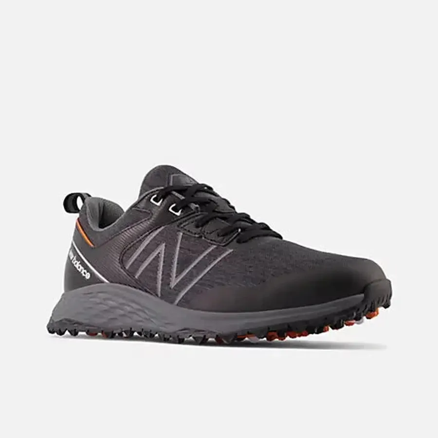 Men's New Balance Fresh Foam Contend Spikeless Golf Shoe