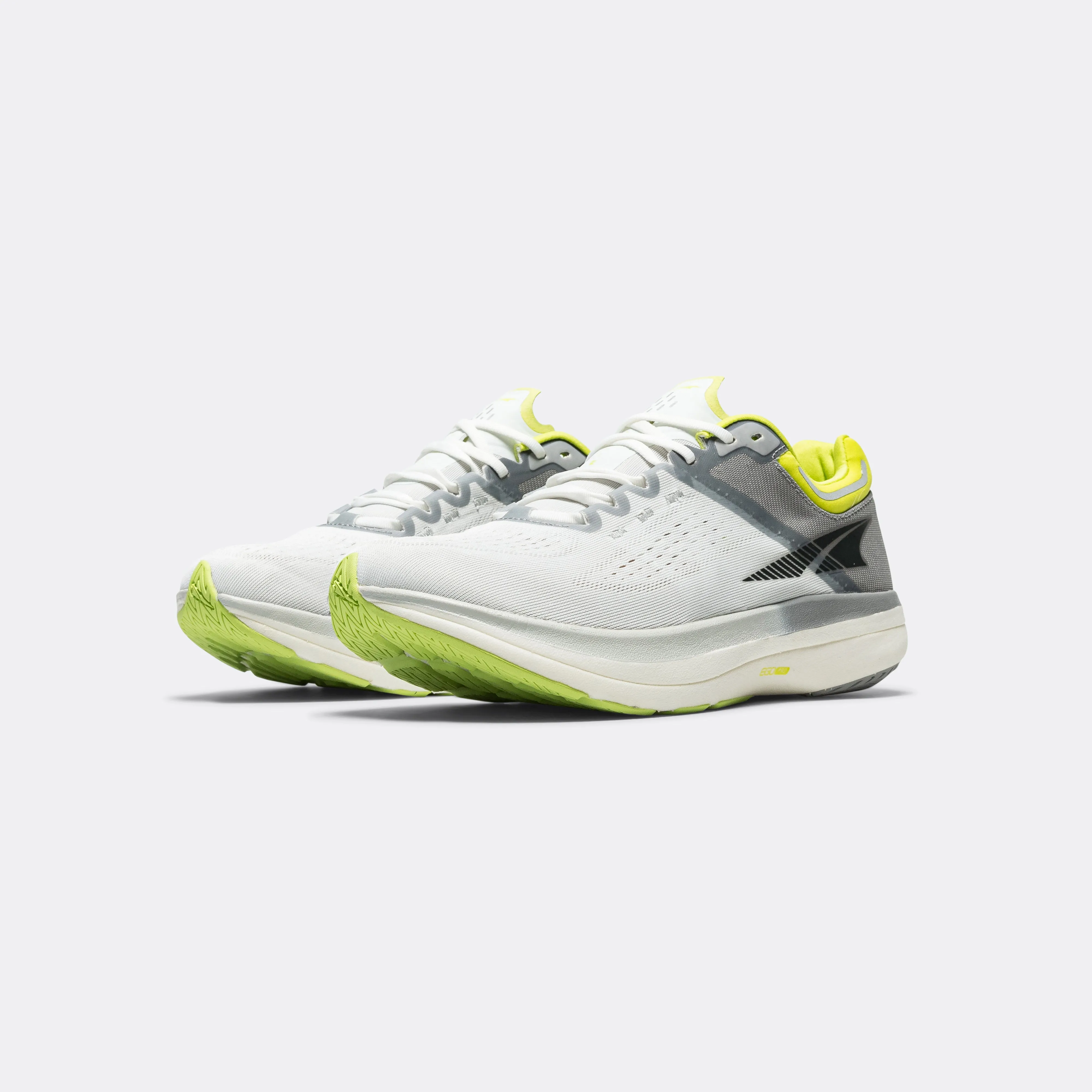 Mens Vanish Tempo - Grey/Lime