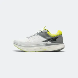 Mens Vanish Tempo - Grey/Lime