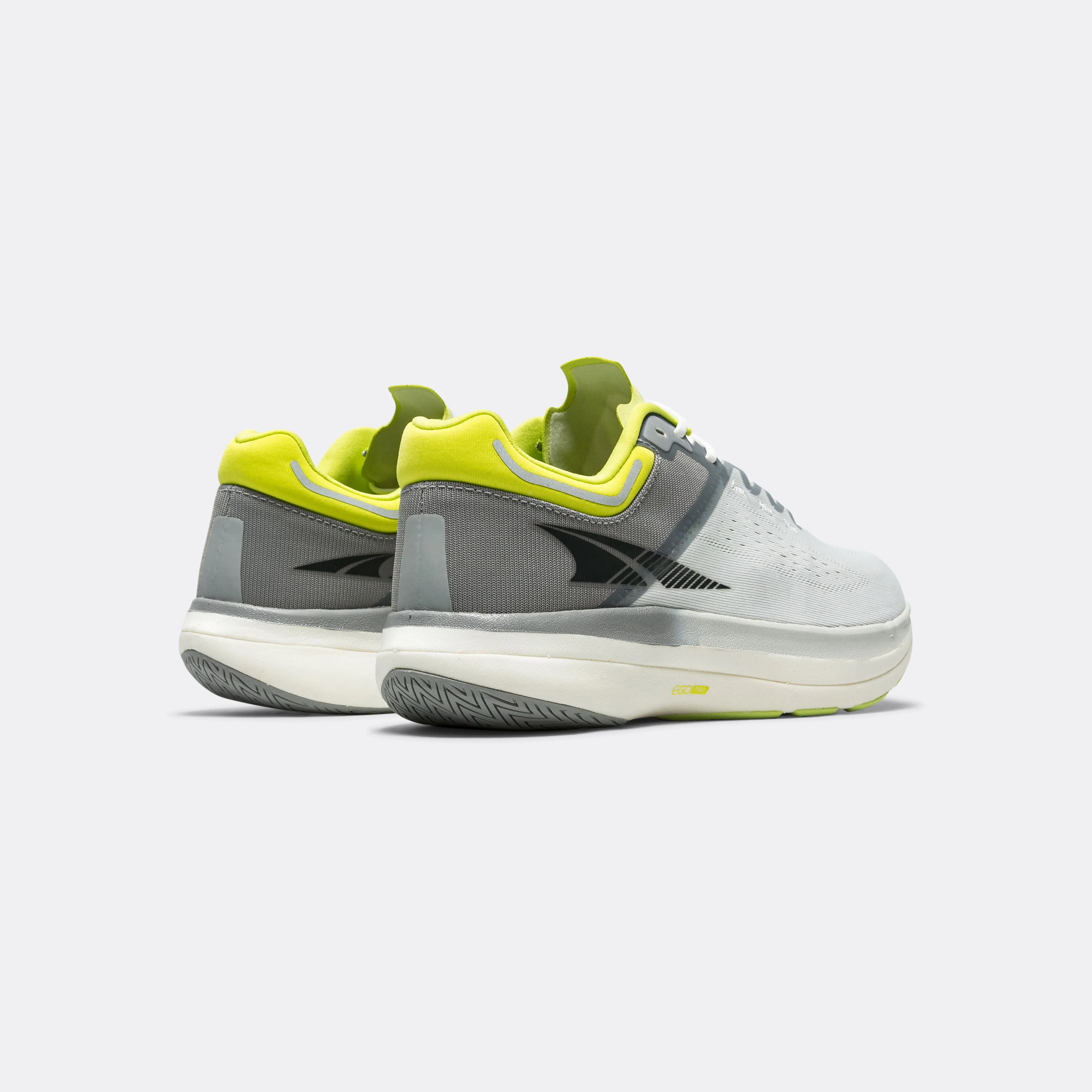 Mens Vanish Tempo - Grey/Lime