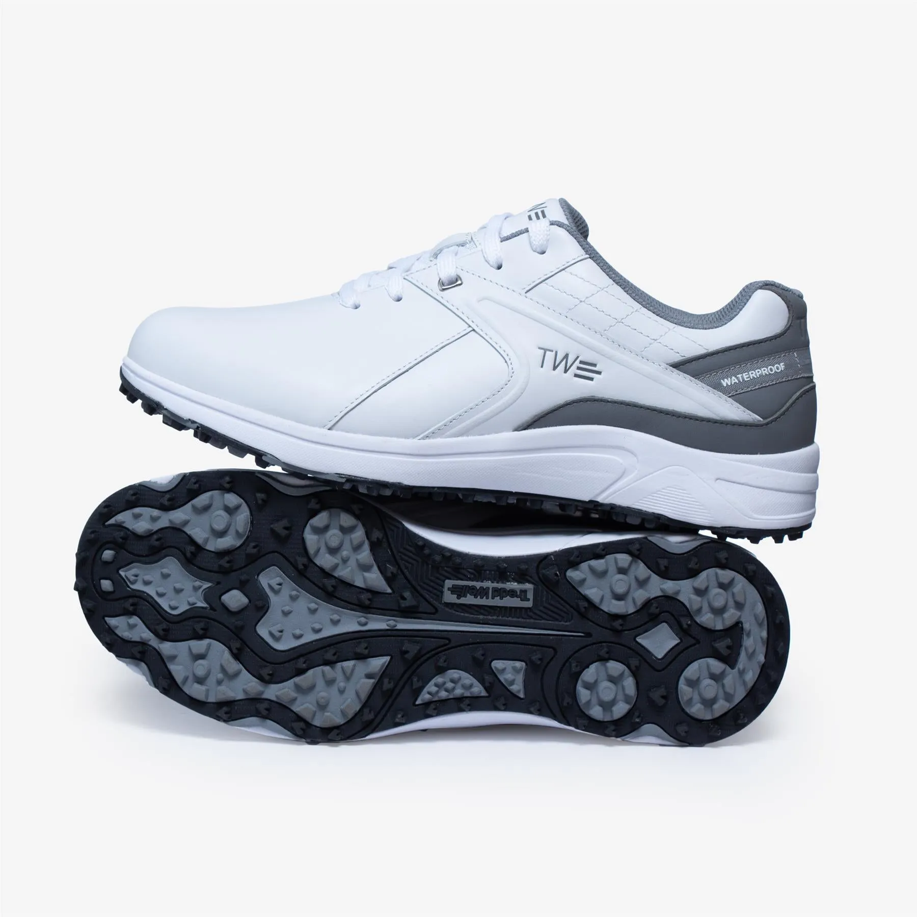 Men's Wide Fit Tredd Well Golf Proformer Shoes