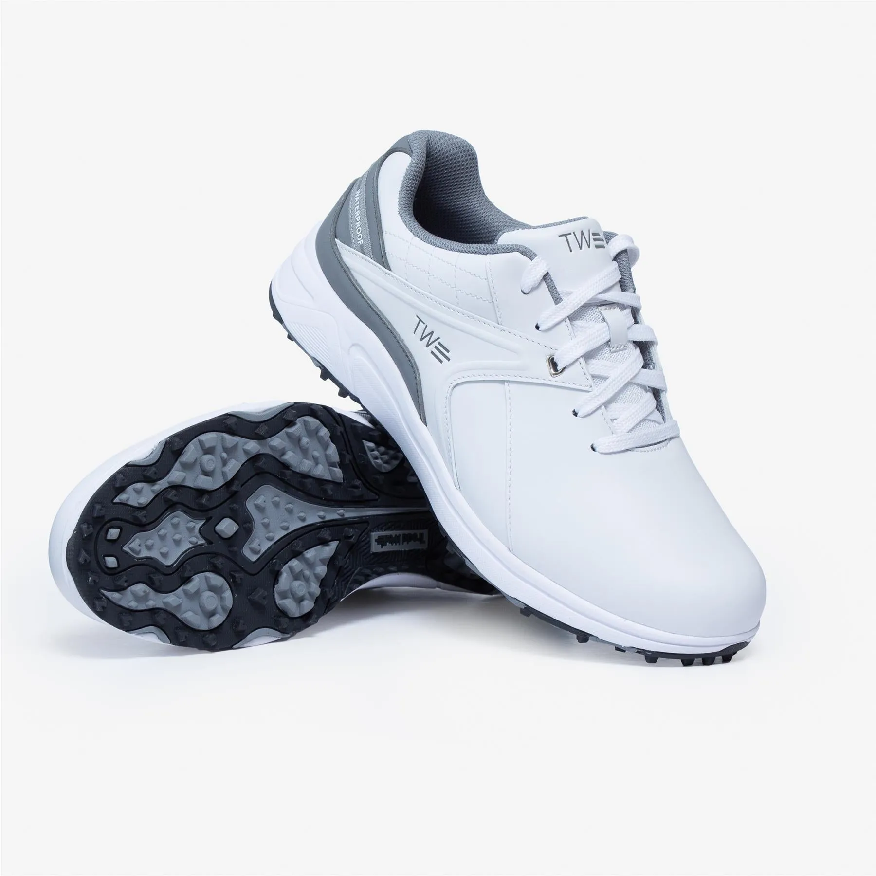 Men's Wide Fit Tredd Well Golf Proformer Shoes