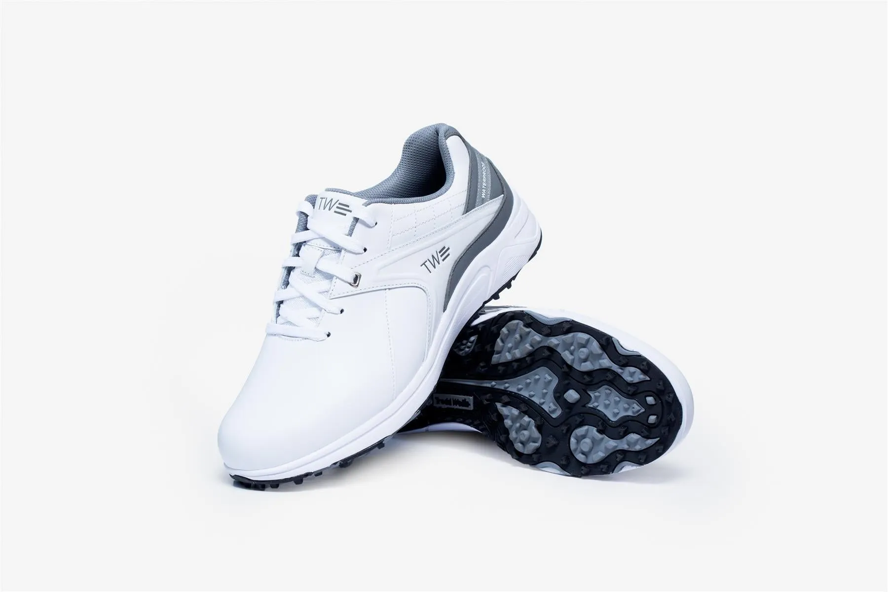 Men's Wide Fit Tredd Well Golf Proformer Shoes