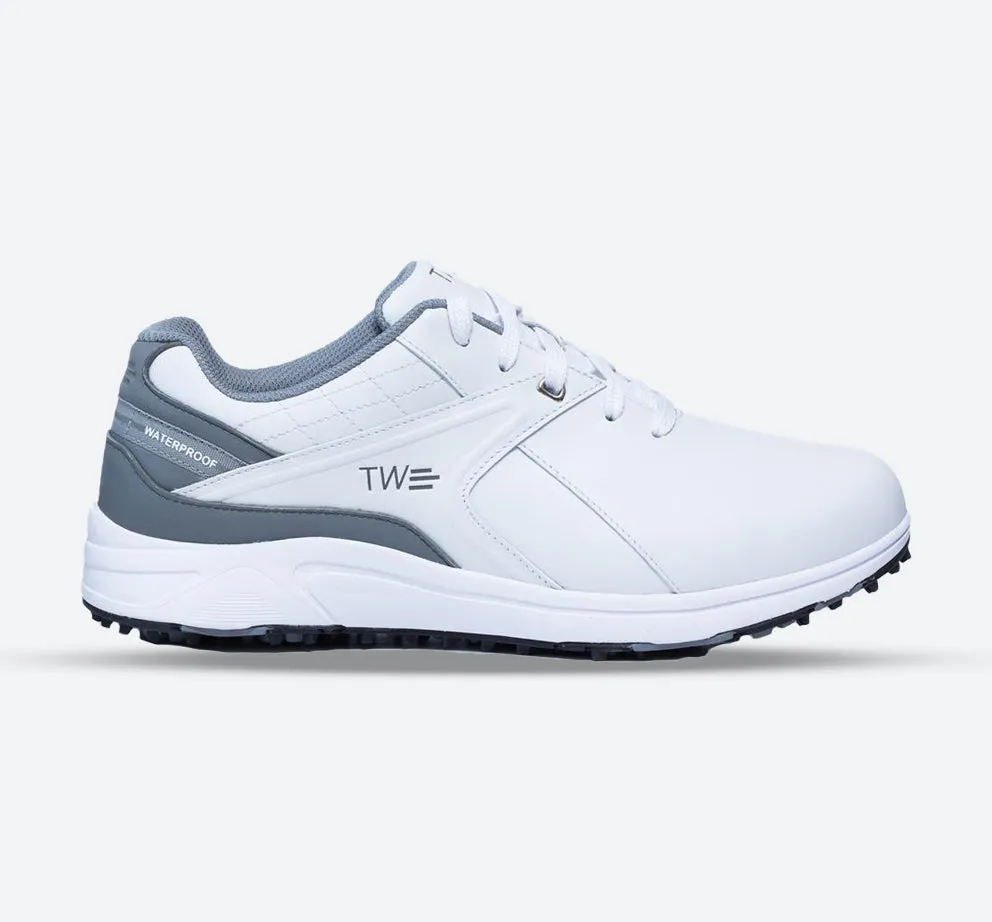 Men's Wide Fit Tredd Well Golf Proformer Shoes