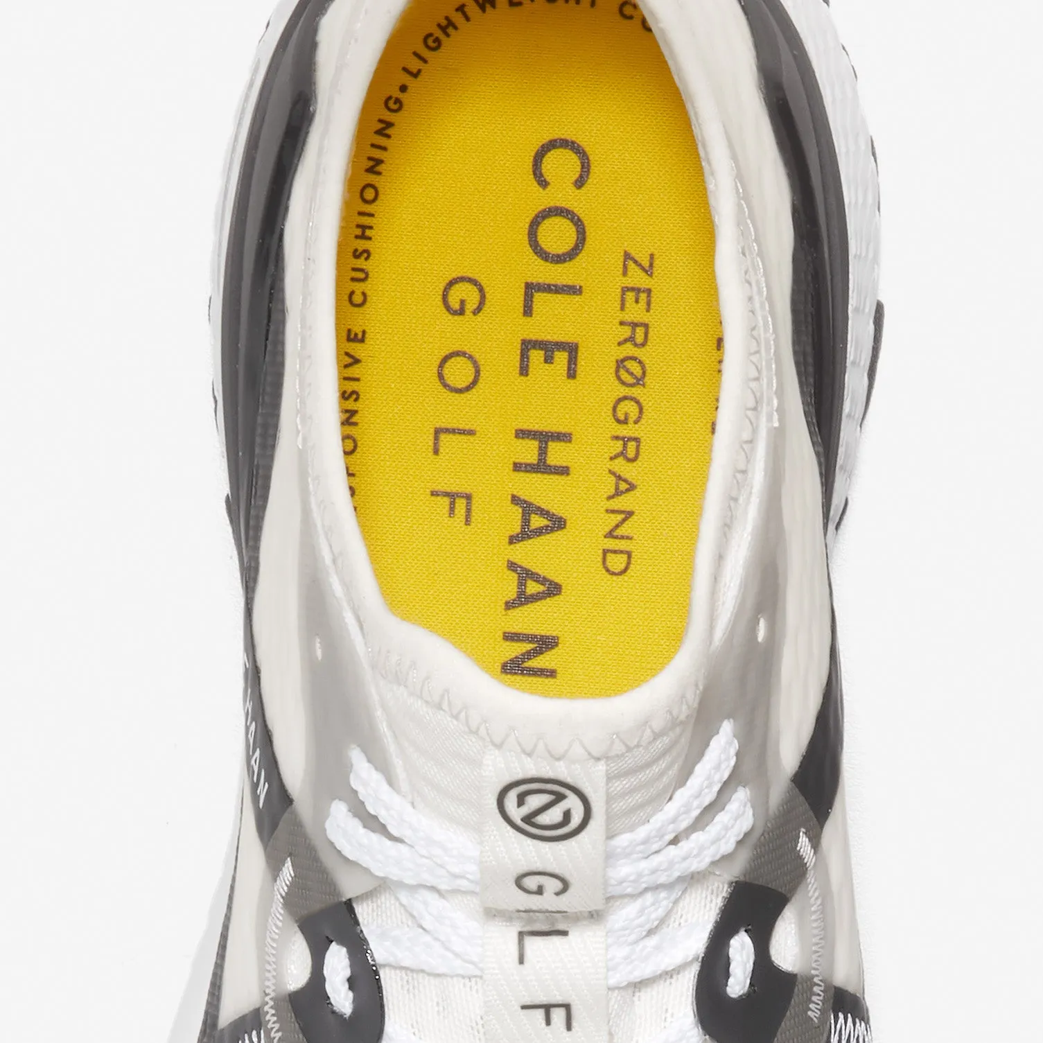 Men's ZERØGRAND Overtake Golf Shoe