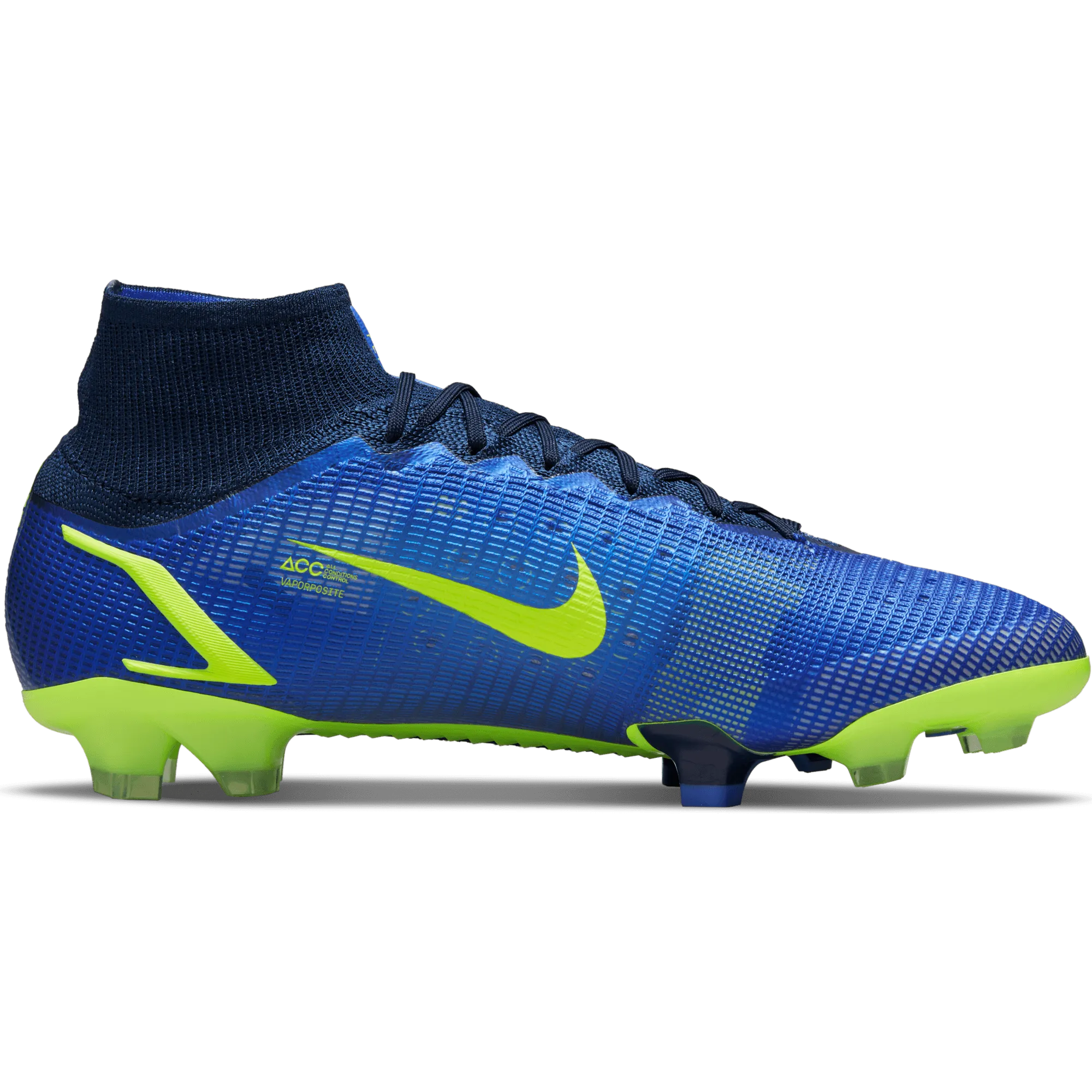 Mercurial Superfly 8 Elite FG - Recharge Pack (CV0958-574)