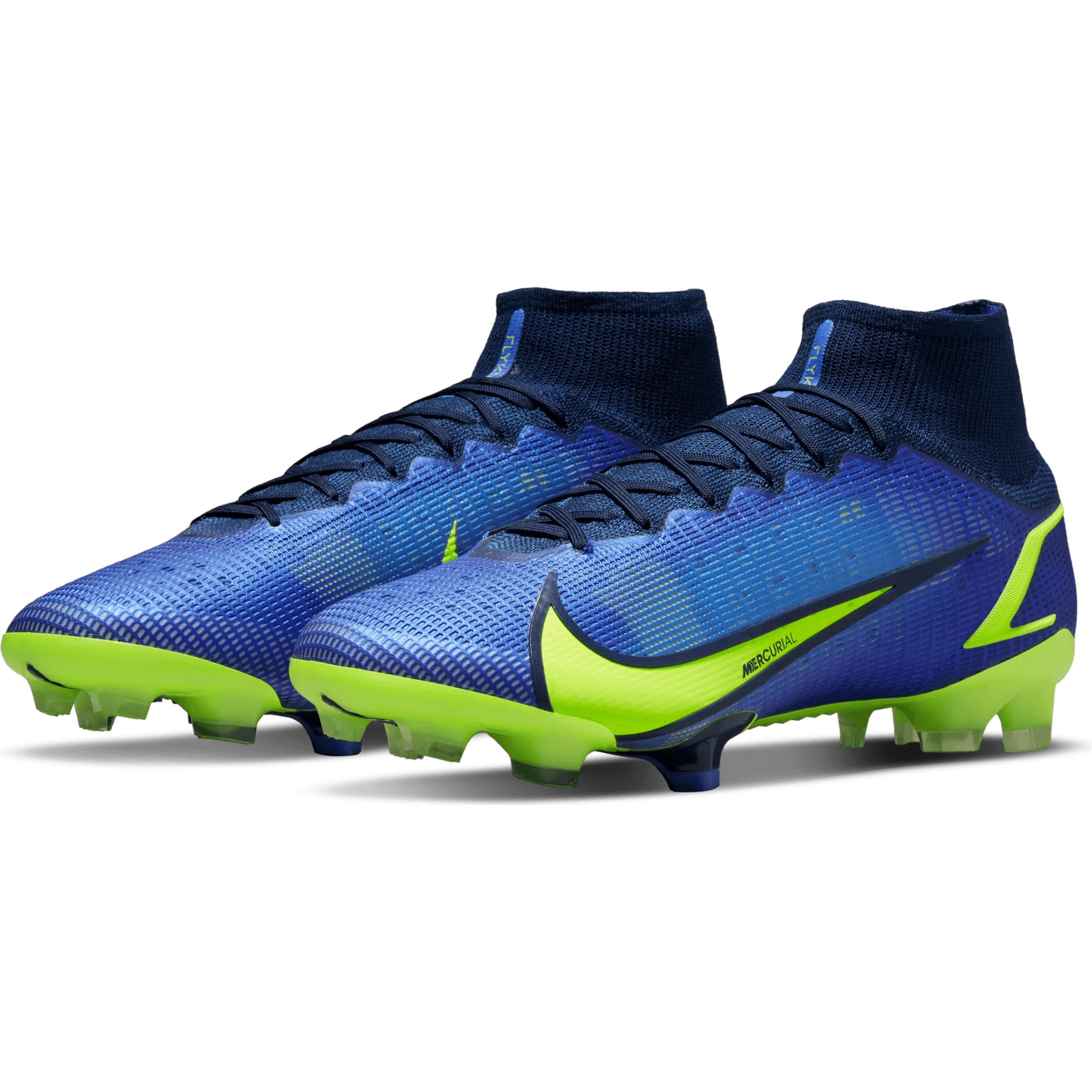 Mercurial Superfly 8 Elite FG - Recharge Pack (CV0958-574)