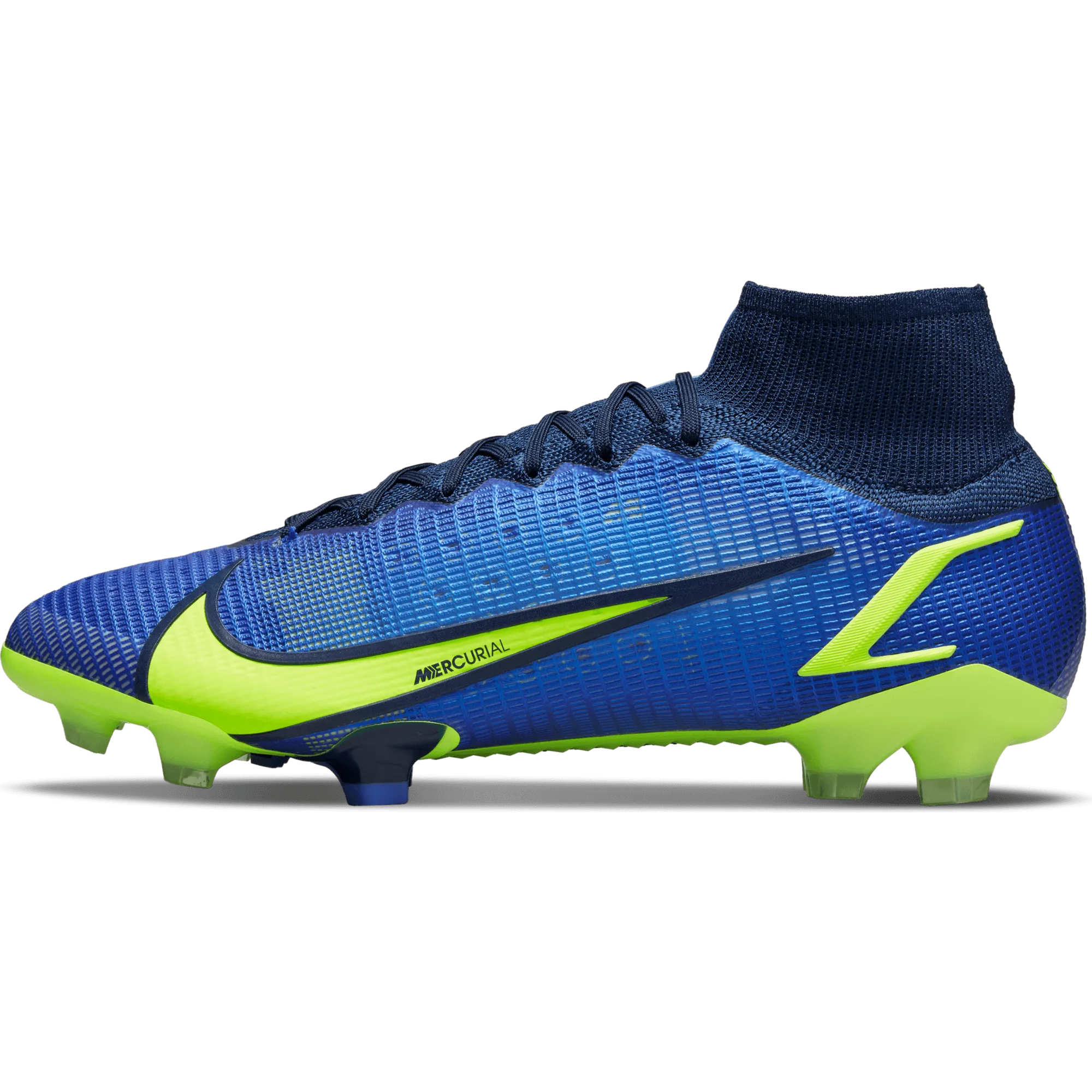 Mercurial Superfly 8 Elite FG - Recharge Pack (CV0958-574)