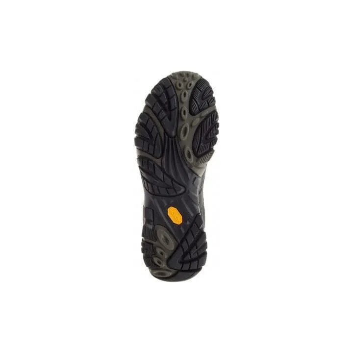 Merrell Men's Moab 2 Gore-Tex Wide Fit