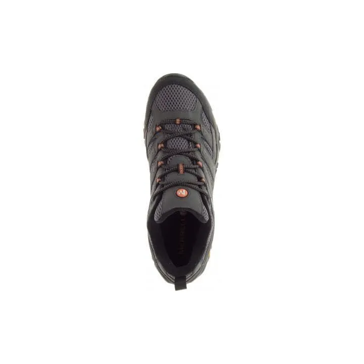 Merrell Men's Moab 2 Gore-Tex Wide Fit