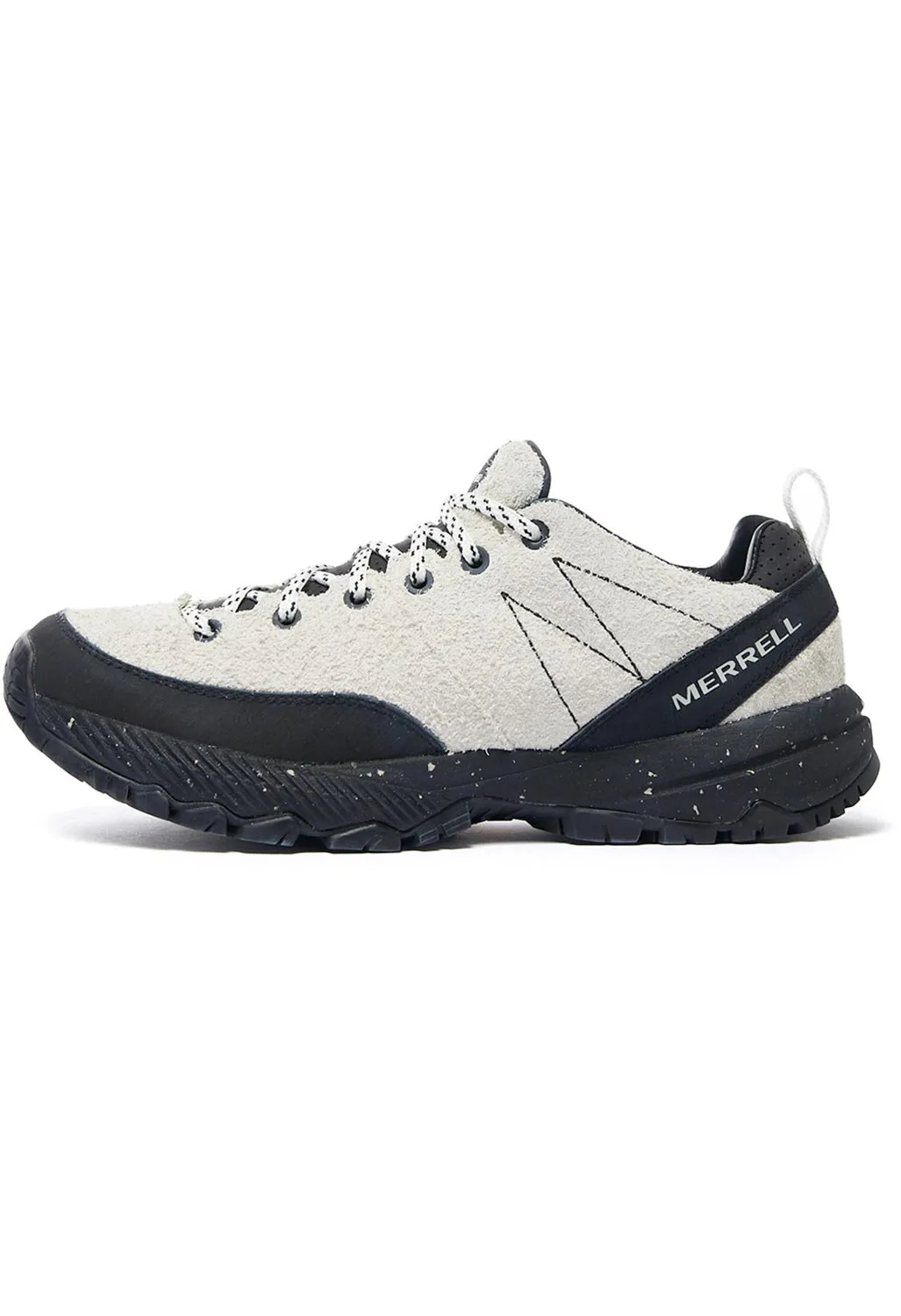 Merrell MQM Ace LTR 1TRL Men's Trainers - Birch