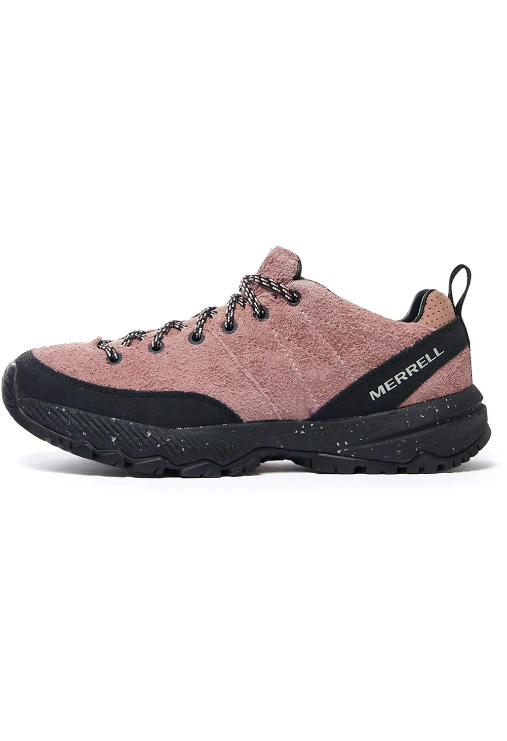 Merrell MQM Ace LTR 1TRL Men's Trainers - Burlwood