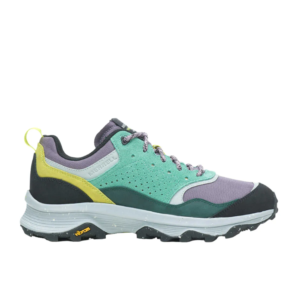 Merrell Women's Speed Solo Sneaker - Jade