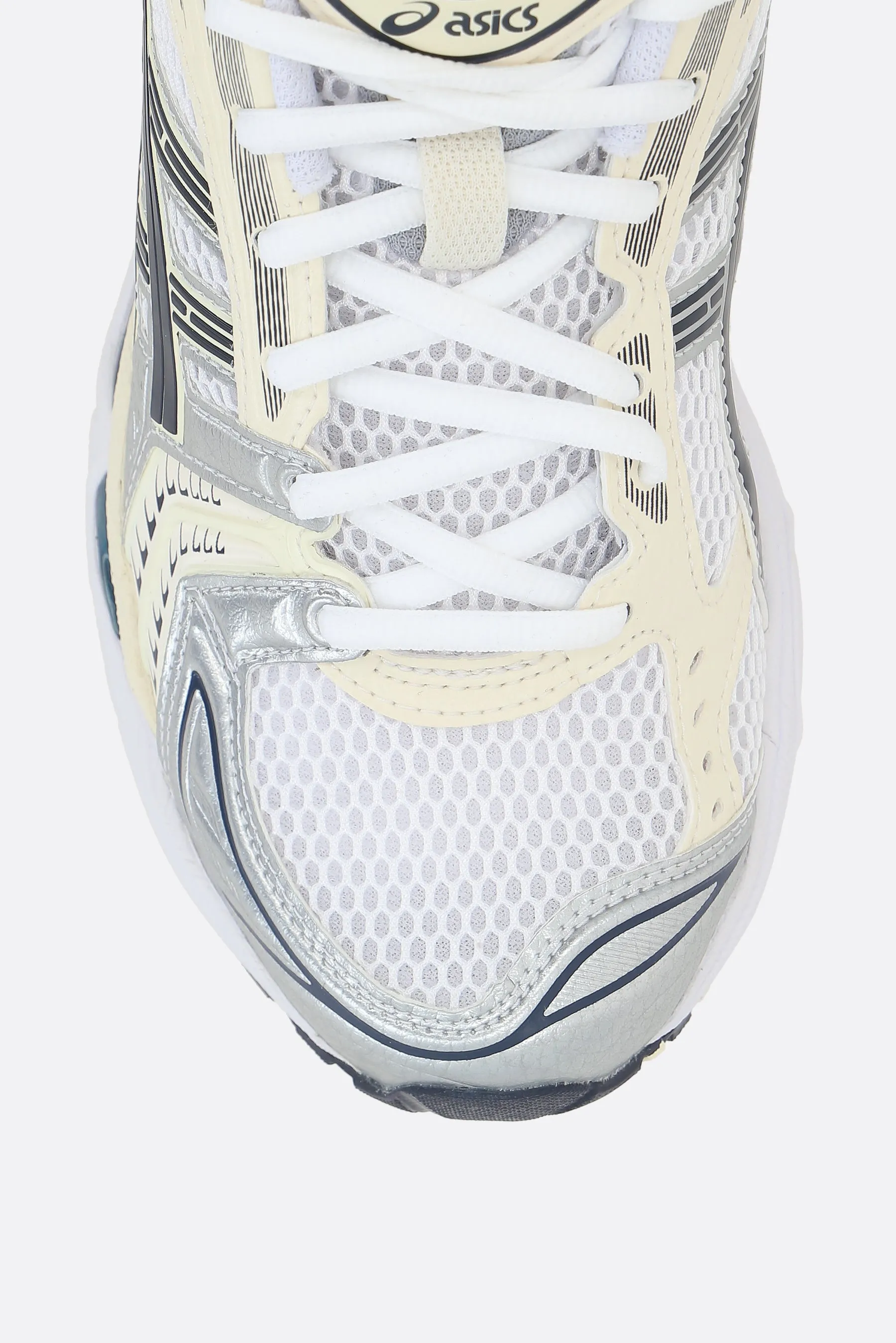 Mesh Gel Technical Performance Sneakers