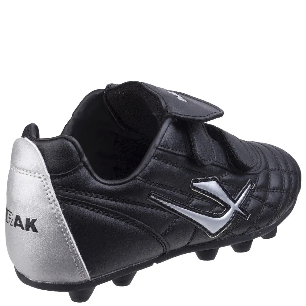 Mirak Forward Touch Fastening Moulded Sports Boot