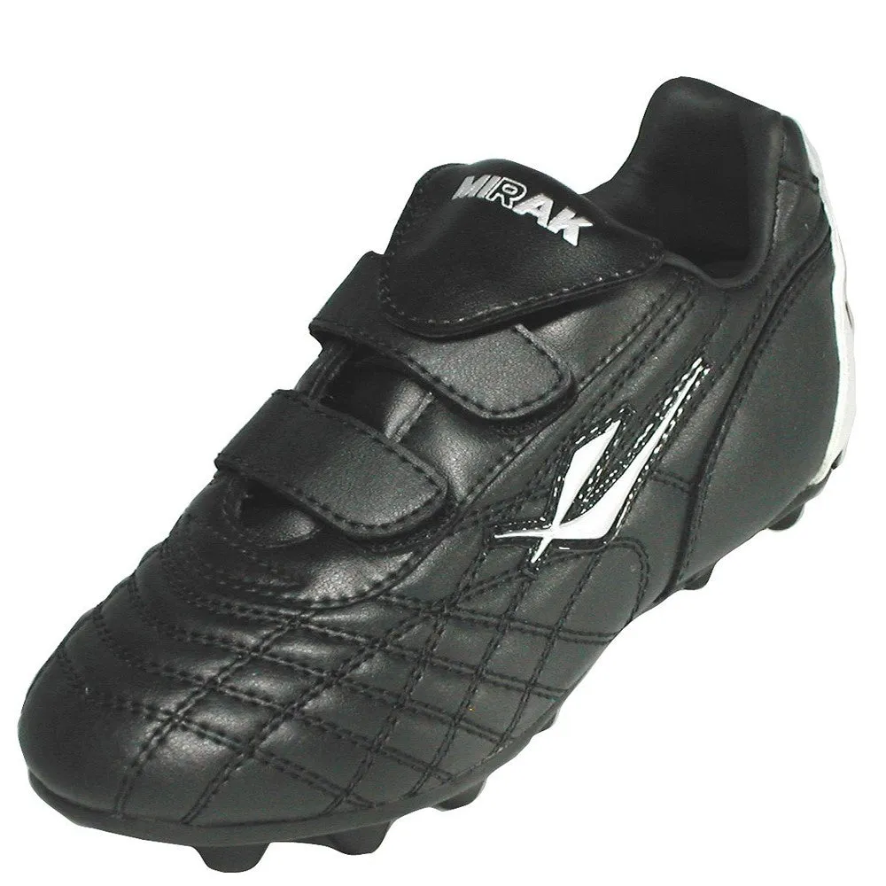 Mirak Forward Touch Fastening Moulded Sports Boot