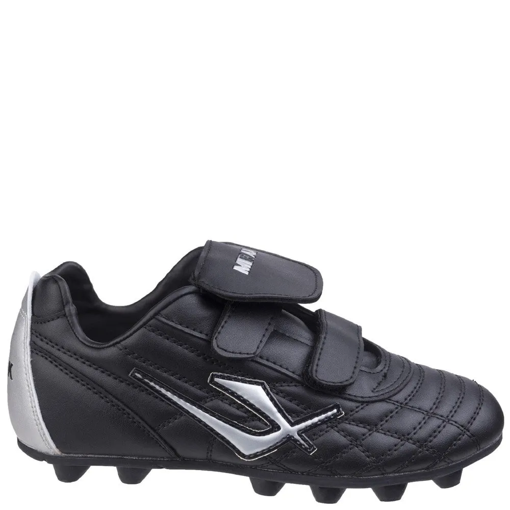 Mirak Forward Touch Fastening Moulded Sports Boot