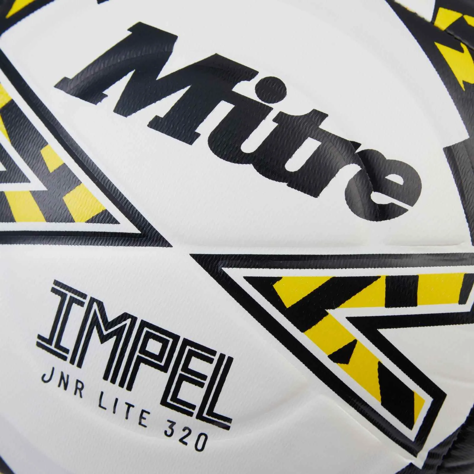 Mitre Junior Impel Lite 320g Football