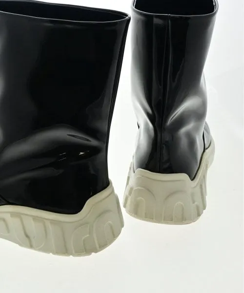 Miu Miu Rain footwear