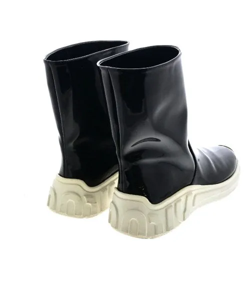 Miu Miu Rain footwear