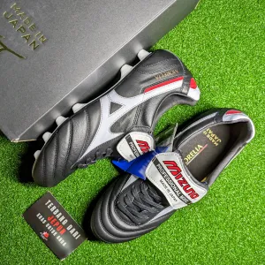 Mizuno Morelia 2 Japan(Black)