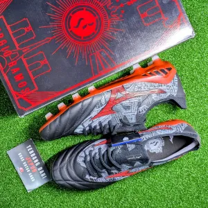 Mizuno Morelia Neo 3 Beta Japan(SR4 edition)