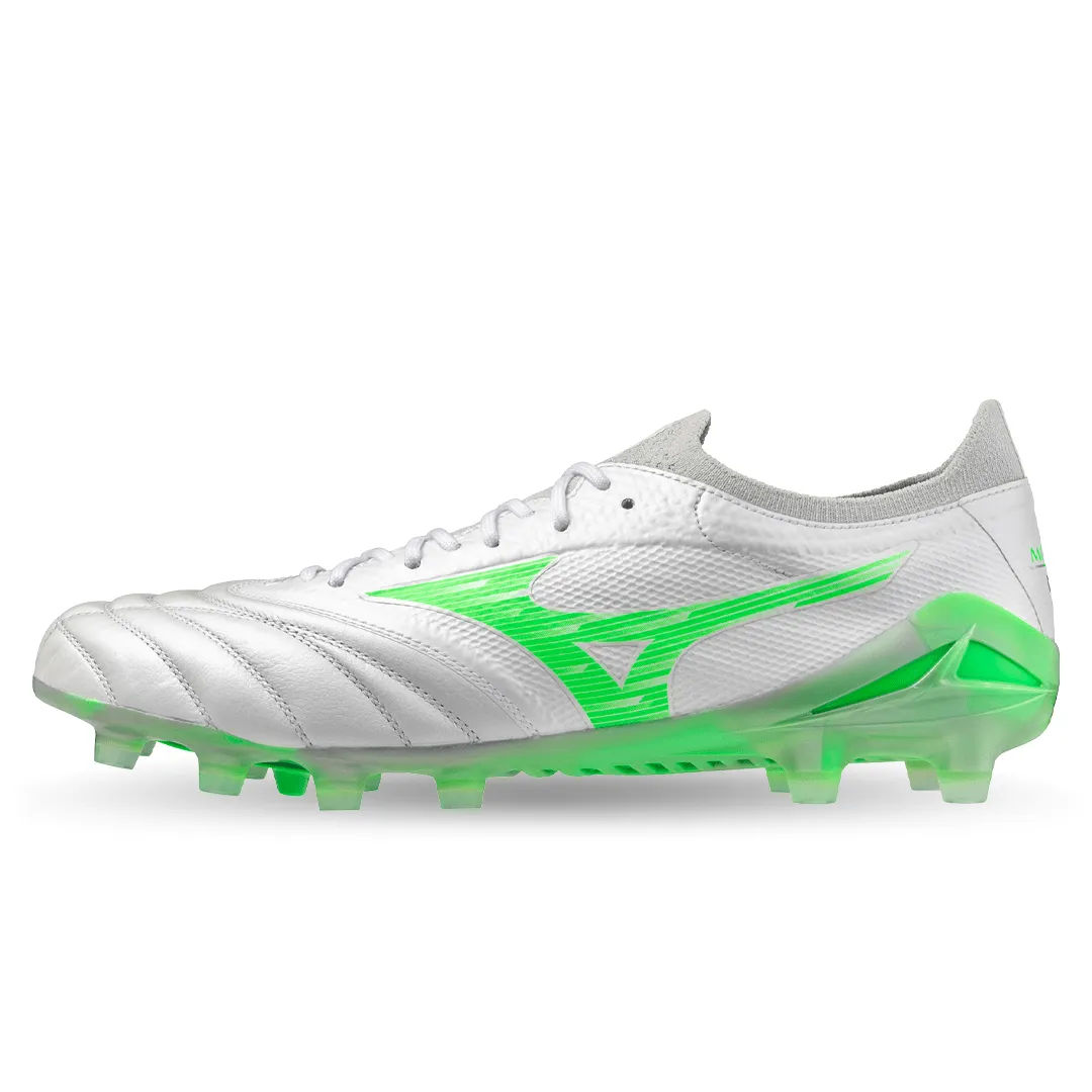 Morelia Neo IV Beta Elite FG - Frontier Pack (P1GA254237)