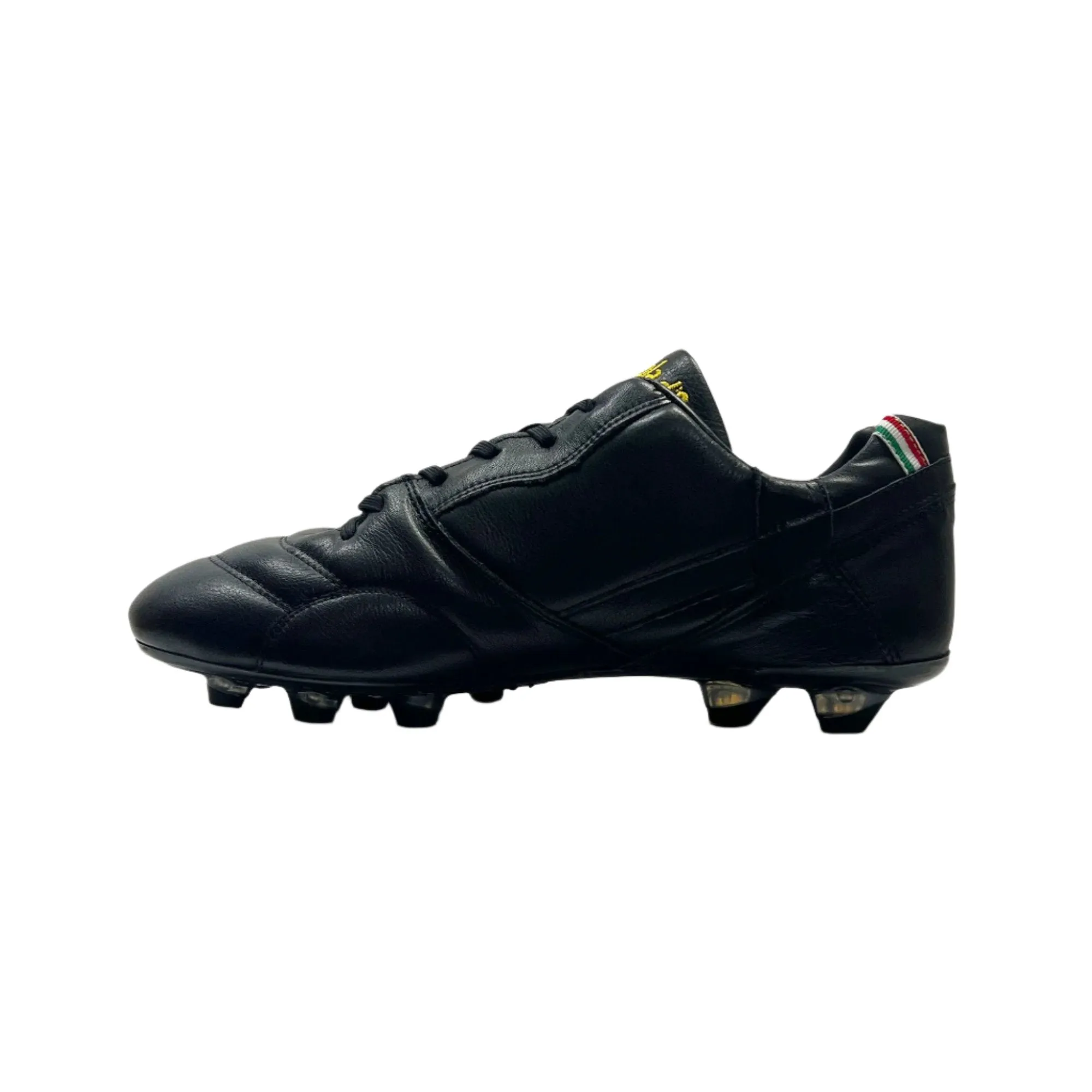 N.10 FG/AG (Made in Italy) Football Boots