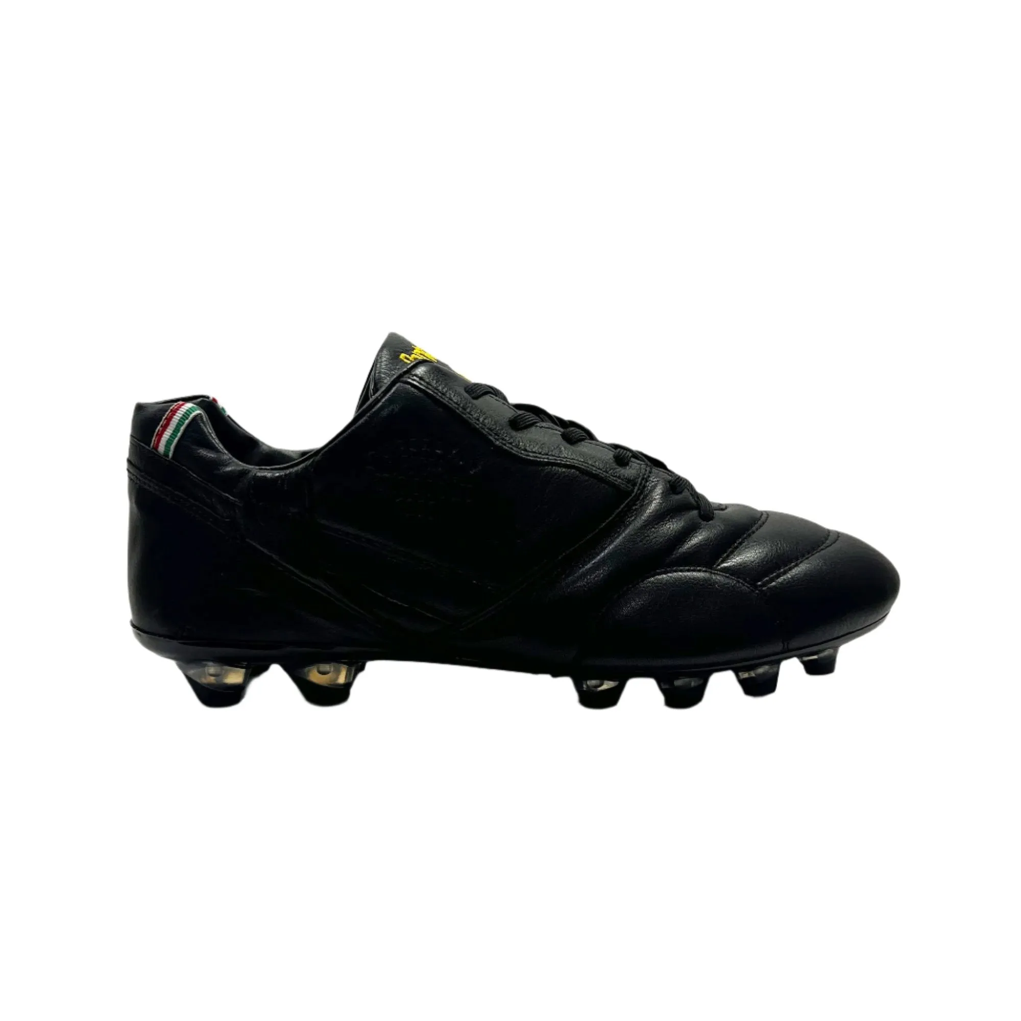 N.10 FG/AG (Made in Italy) Football Boots