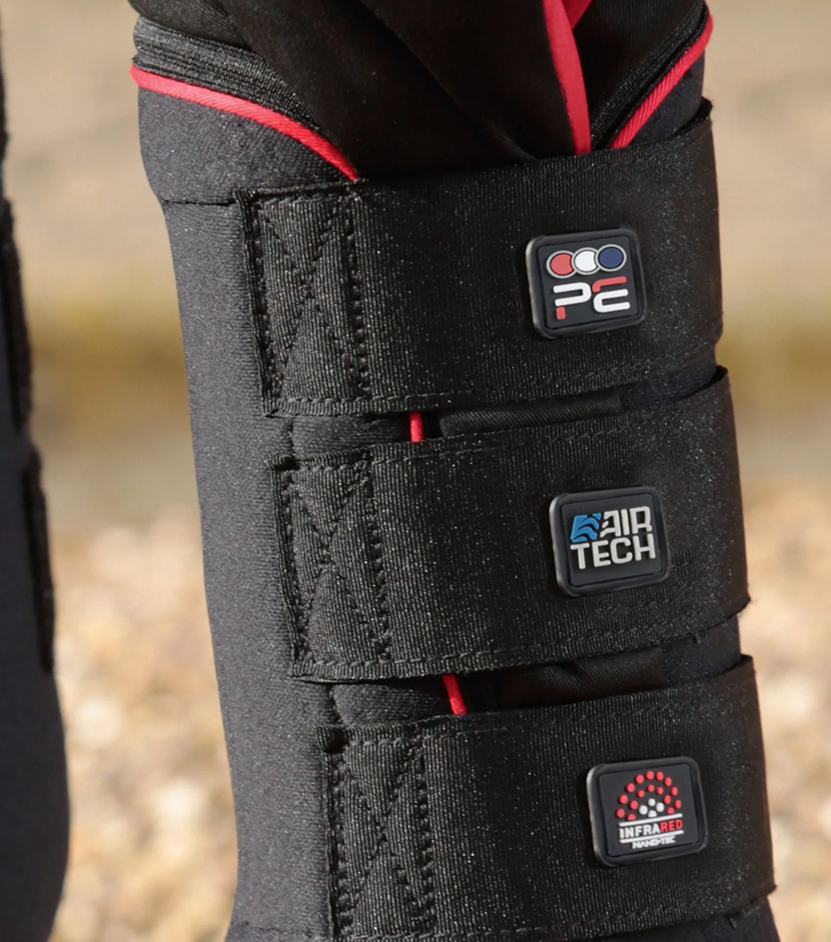 Nano-Tec Infrared Boot Wraps Inc. Liners