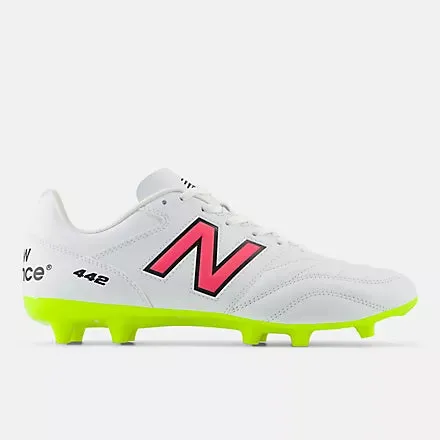 New Balance 442 Academy FG V2 Football Boot