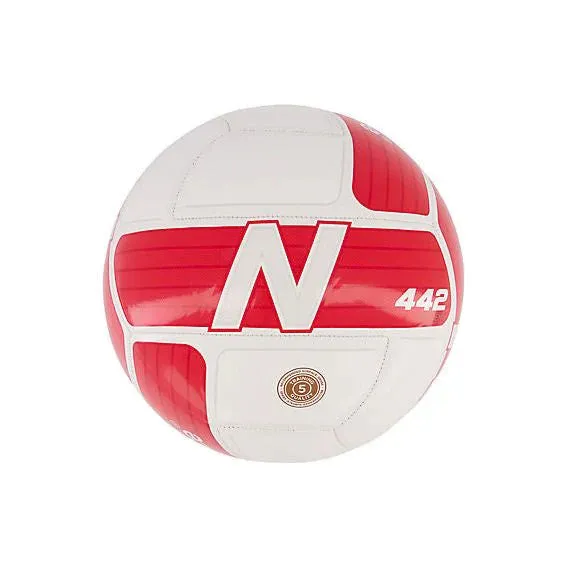 New Balance 442 Team Match Soccer Bal