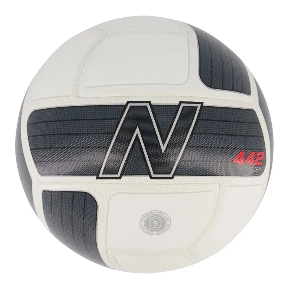 New Balance 442 Team Match Soccer Bal