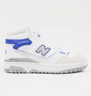 New Balance - 650R Blue/White