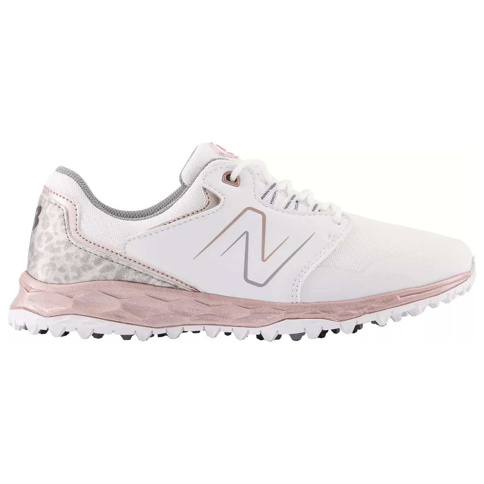 New Balance Fresh Foam Links SL v2 Womens Golf Shoes