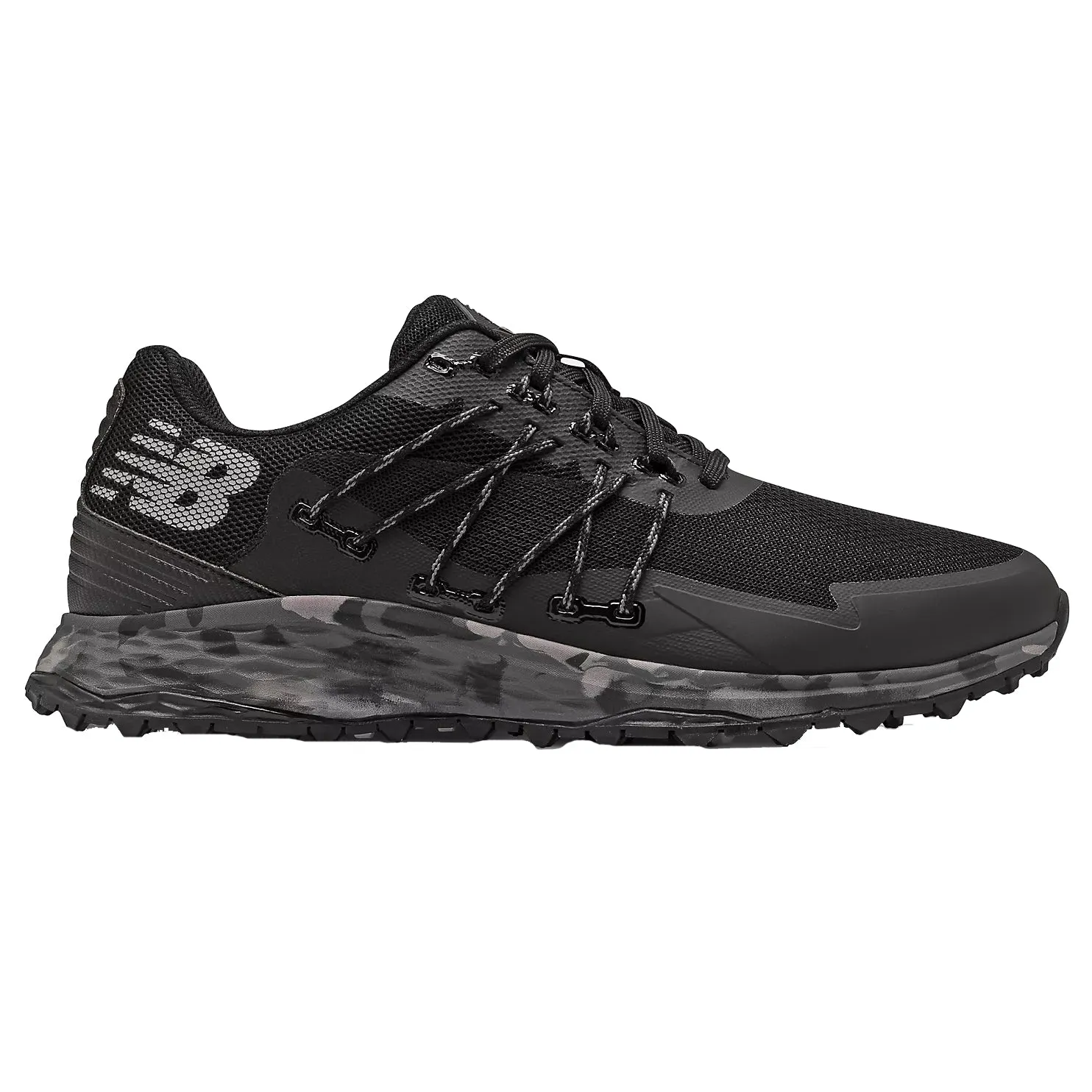 New Balance Fresh Foam PaceSL Mens Golf Shoes