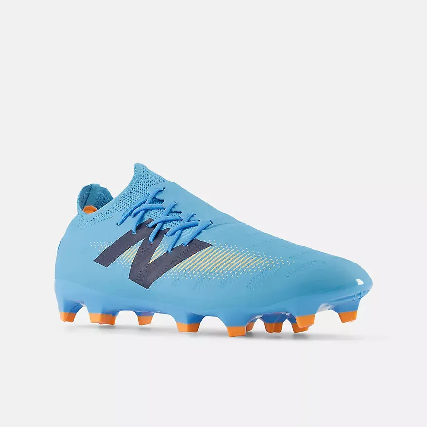 New Balance Furon Destroy V7  FG Football Boots